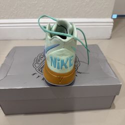 Nike And Adidas Size 10M