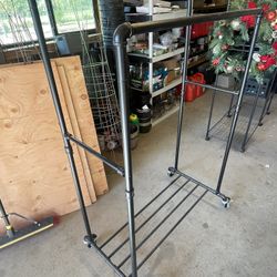 Clothing Rack 