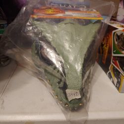 Jurassic World Mask ( Mouth Opens) $13