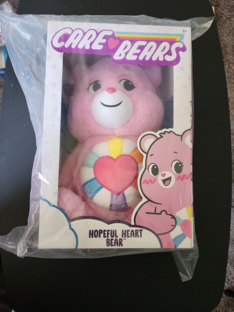 Care Bear NEW