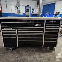 Snap On Epic 72 Toolbox 
