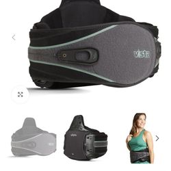 Aspen Vista 637 LSO Lumbar Brace