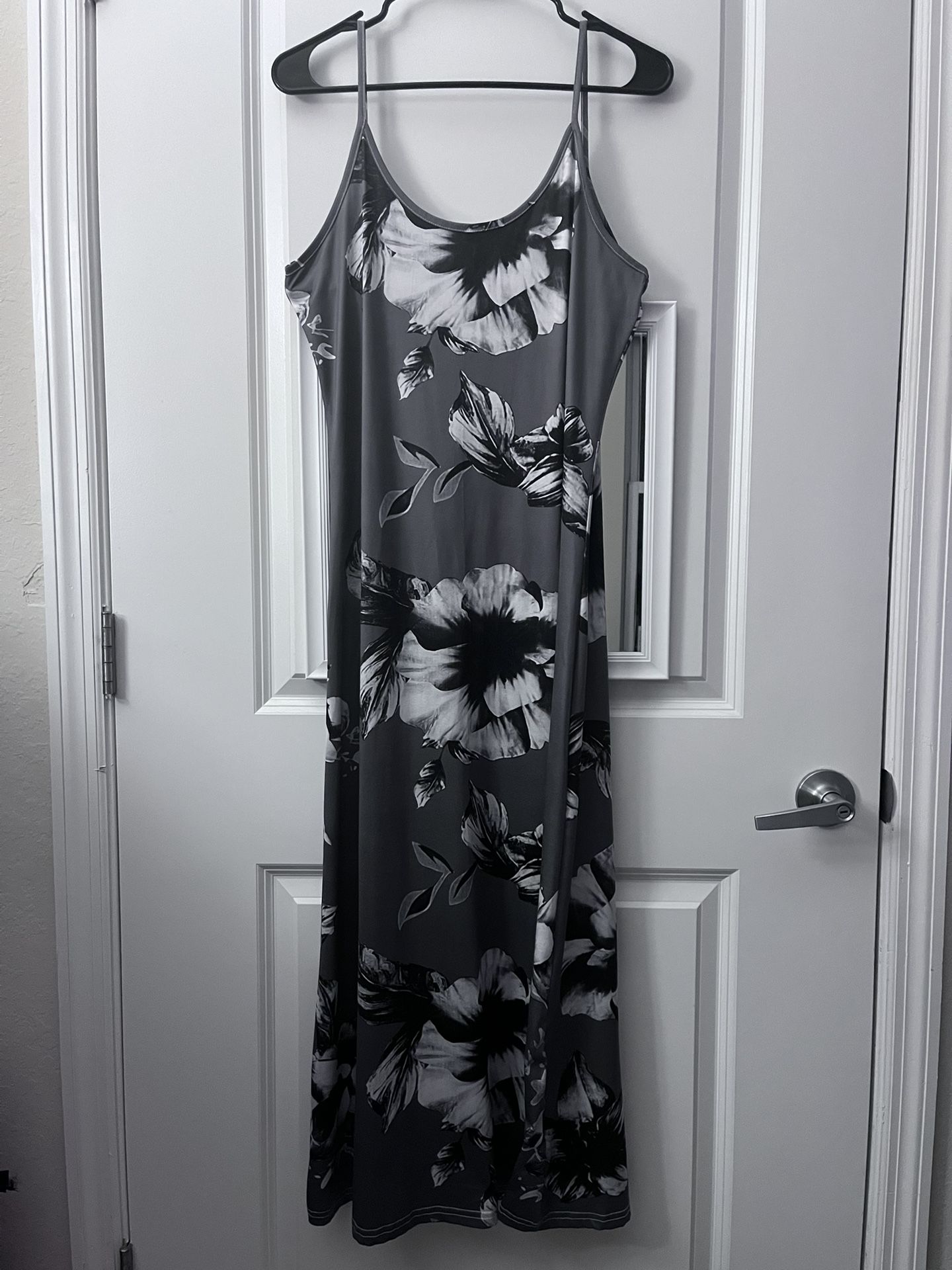 Silk  Dress