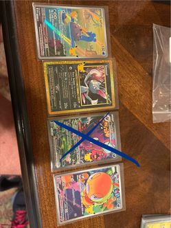 Pokemon cards 30th celebration