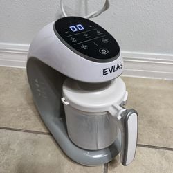 Evla Baby Food Maker
