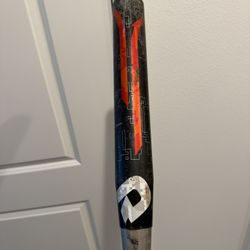 DeMarini Adult Slow Pitch Softball Bat
