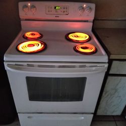 $85 Works Great Kenmore Coil Top 