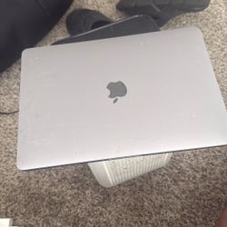 MacBook Pro 2017
