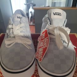 Vans Women's 7.5