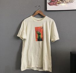 Mike hill supreme collab