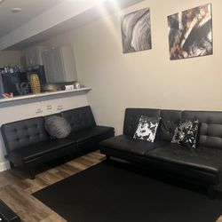 Futon Set