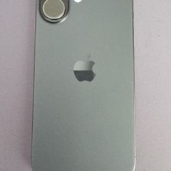 Unlocked iPhone 17 - Black - 256 GB