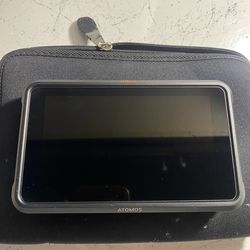 Atomos Ninja V Monitor