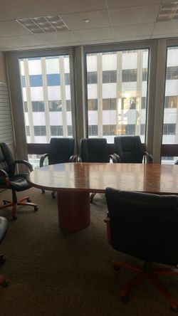 Office Furniture Chairs