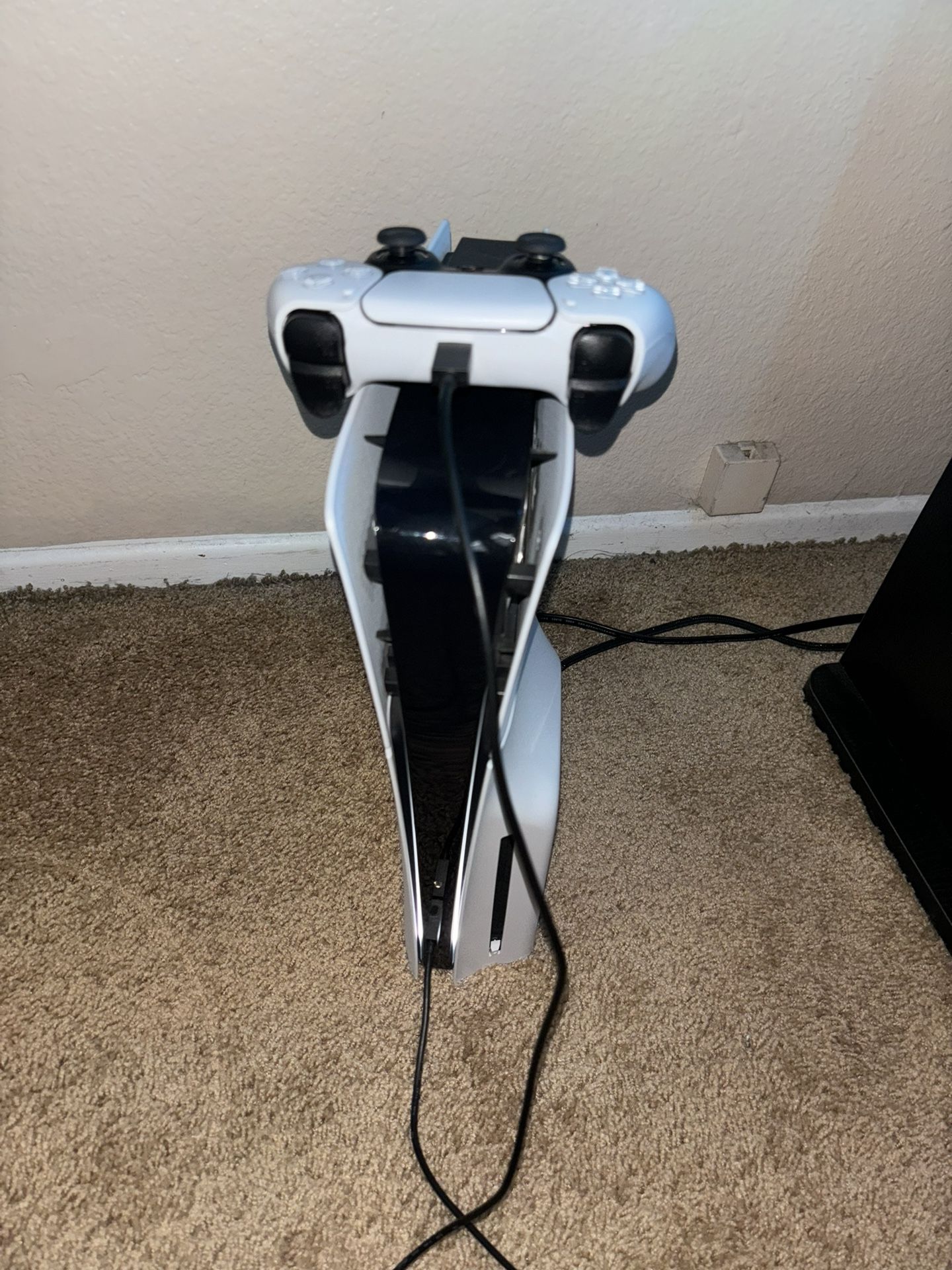 Playstation 5 Disc