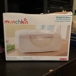 Wipe Warmer