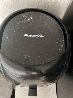 Air fryer