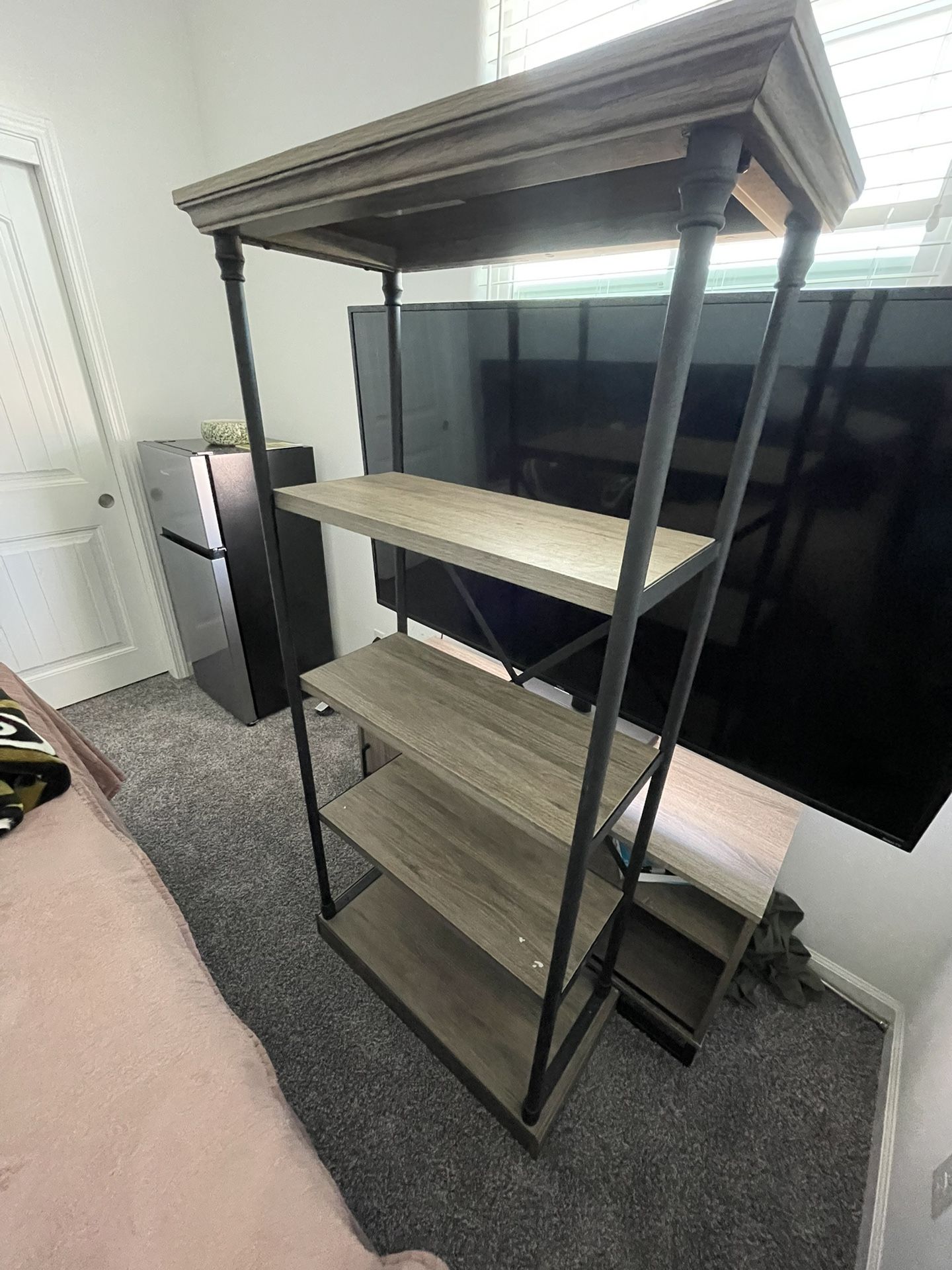 Bookshelf