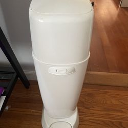 Diaper genie
