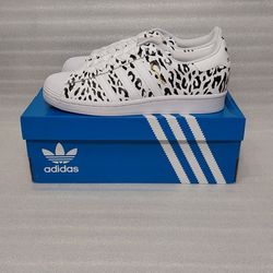 Adidas sneakers. Size 8.5 women's shoes. Brand new in box 