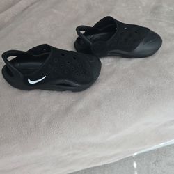 Toddlers Nike  Sol  Sandals 12C
