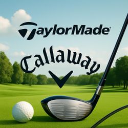 Buying/Trading All Golf Clubs