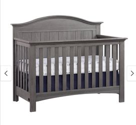 Crib