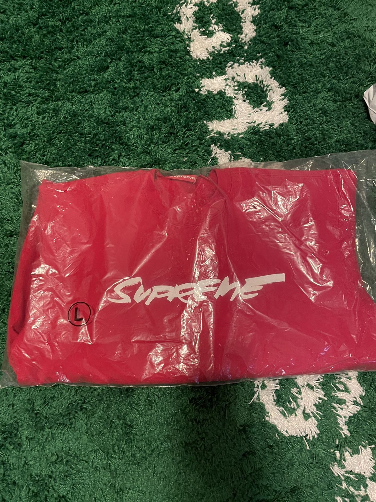Supreme Crewneck