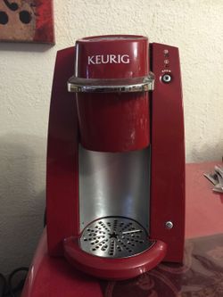 Keurig Coffee Maker