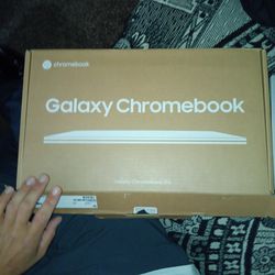 2023 Model Samsung Chromebook 14