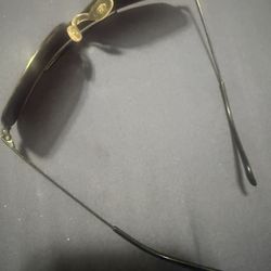 RayBan Sunglasses 
