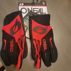 O'Neal Racing Gloves