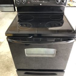Black Kitchen Bundle Two Pieces 