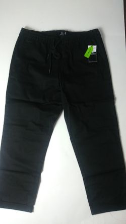 Pantalones negros