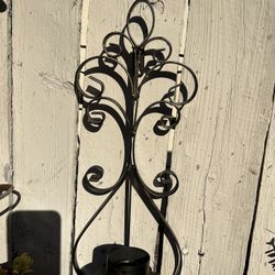 Candles Holder