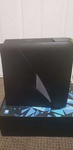 Gaming computer