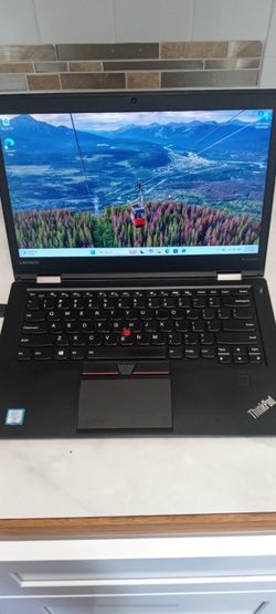 Lenovo X1 Carbon Gen 4 fast Intel I-7 6th gen 16gb Ram windows 11 pro excellent condition