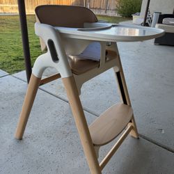 Momcozy High Chair