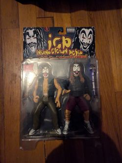 Icp action figure