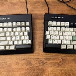 Kinesis Freestyle Pro Split Mechanical Keyboard