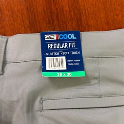 New Men’s 38/30