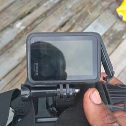 Go Pro Hero 9
