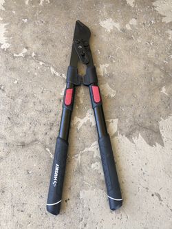 Husky 27” Extendable