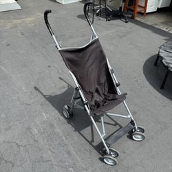 Cosco Kids Ultra Light Folding Stroller Very Good Condition 