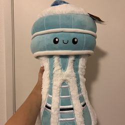 Giant Space Needle Squishable 