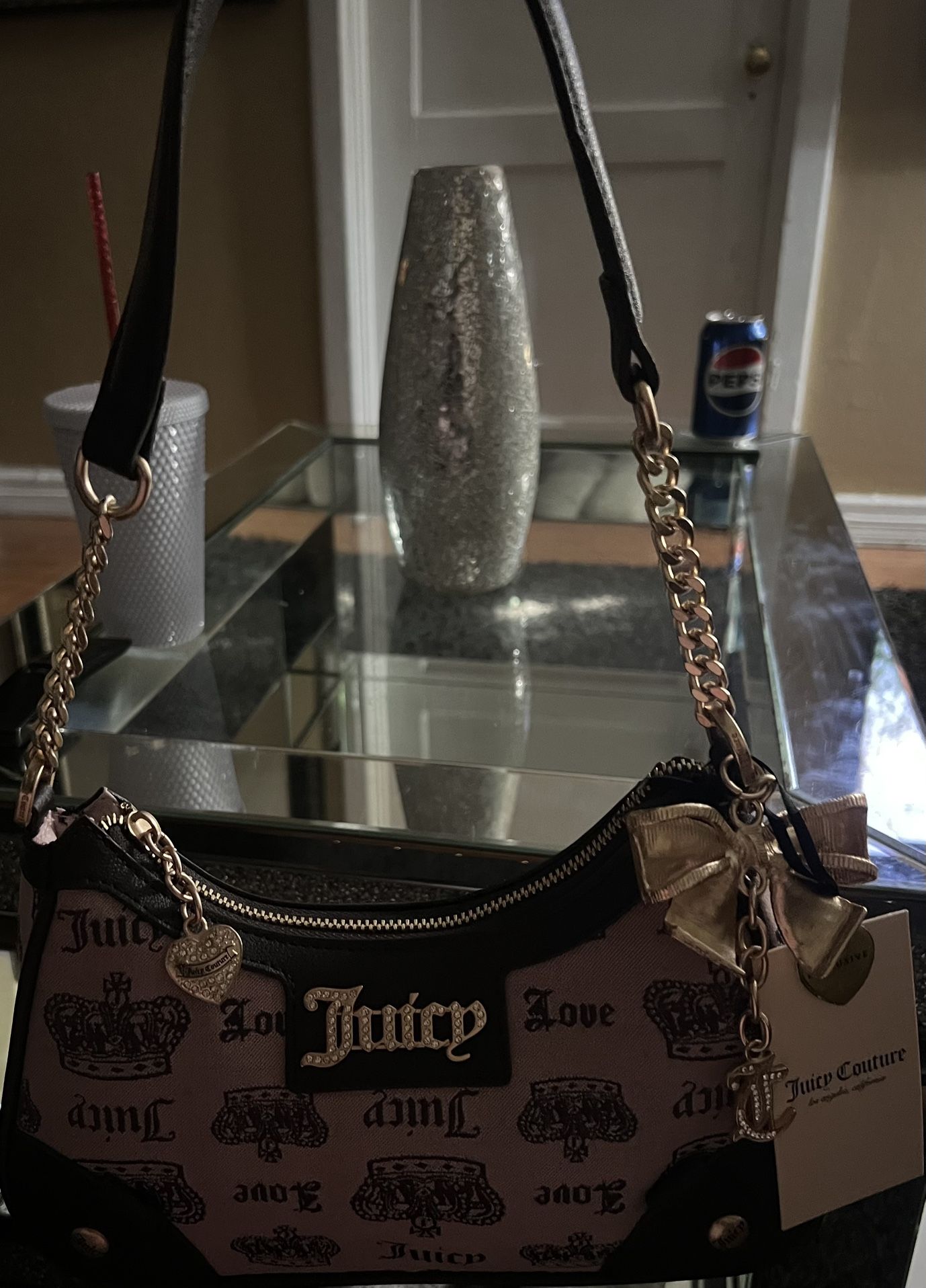 juicy couture vintage