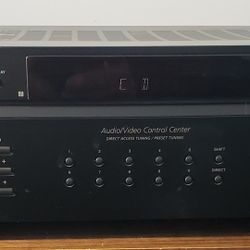 Sony STR-DE197 Stereo Receiver 