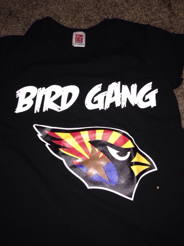Cardinals tshirts