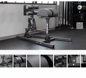 ROGUE ABRAM GHD 2.0
