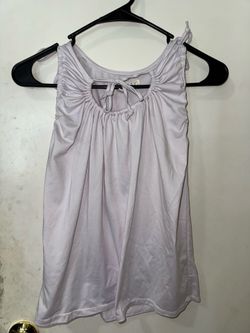 Halter top